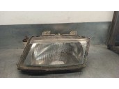 Recambio de faro izquierdo para saab 9-3 berlina 2.2 16v tid cat referencia OEM IAM 155819 5 PUERTAS
