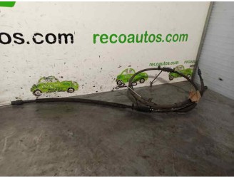 Recambio de cableado para ford transit custom kombi 2.2 tdci cat referencia OEM IAM 2221691 
