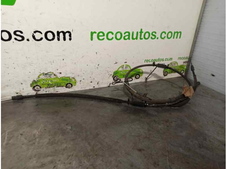 Recambio de cableado para ford transit custom kombi 2.2 tdci cat referencia OEM IAM 2221691 