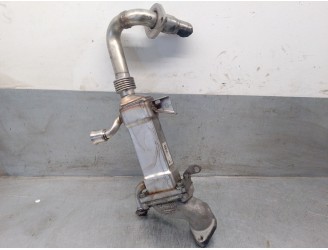 Recambio de enfriador egr para audi a8 (4e2) 4.0 v8 32v tdi biturbo cat (ase) referencia OEM IAM 057131636  