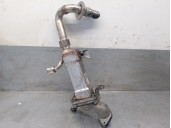 Recambio de enfriador egr para audi a8 (4e2) 4.0 v8 32v tdi biturbo cat (ase) referencia OEM IAM 057131636 