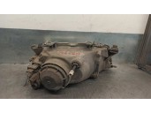 Recambio de faro izquierdo para saab 9-3 berlina 2.2 16v tid cat referencia OEM IAM 155819 5 PUERTAS