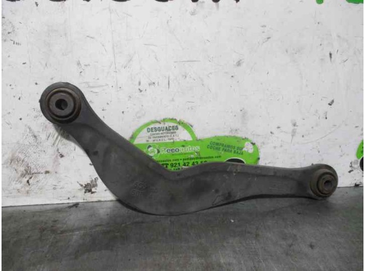 Replacement rear right upper suspension arm for Ford Mondeo BA7 /T1BB1E / 5HFFNM 1.6 OEM IAM reference 