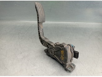 Replacement pedal potentiometer for Renault Twingo Authentique OEM IAM reference 8200426241E 6PV00908504 HELLA