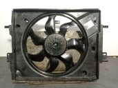 Recambio de electroventilador para dacia sandero iii 1.0 tce 90 referencia OEM IAM 214813070R  T212360G VALEO