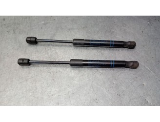 Recambio de amortiguadores capo para bmw x3 (g01, f97, g08) xdrive 20 d mild-hybrid referencia OEM IAM 51237397493 51237397493 