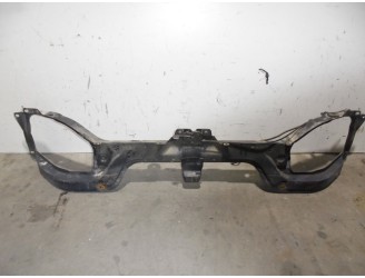 Replacement front panel for Peugeot Boxer closed van (RS3200)(330)(´02) 2.2 HDi CAT OEM IAM reference SHEET METAL WITH LOCK