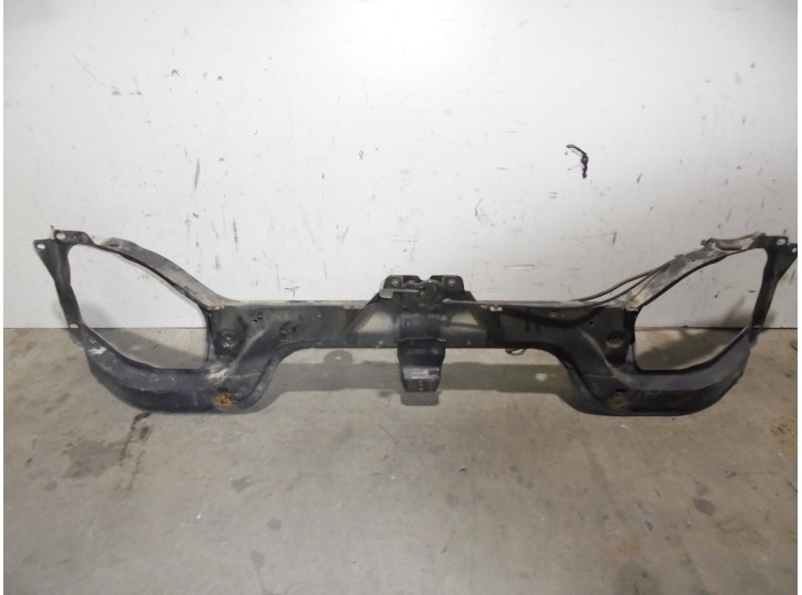 Recambio de panel frontal para peugeot boxer caja cerrada (rs3200)(330)(´02) 2.2 hdi cat referencia OEM IAM DE CHAPA CON CERRAD