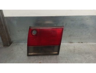 Recambio de piloto trasero derecho para saab 9-3 berlina 2.2 16v tid cat referencia OEM IAM 12785761 DE PORTON 5 PUERTAS