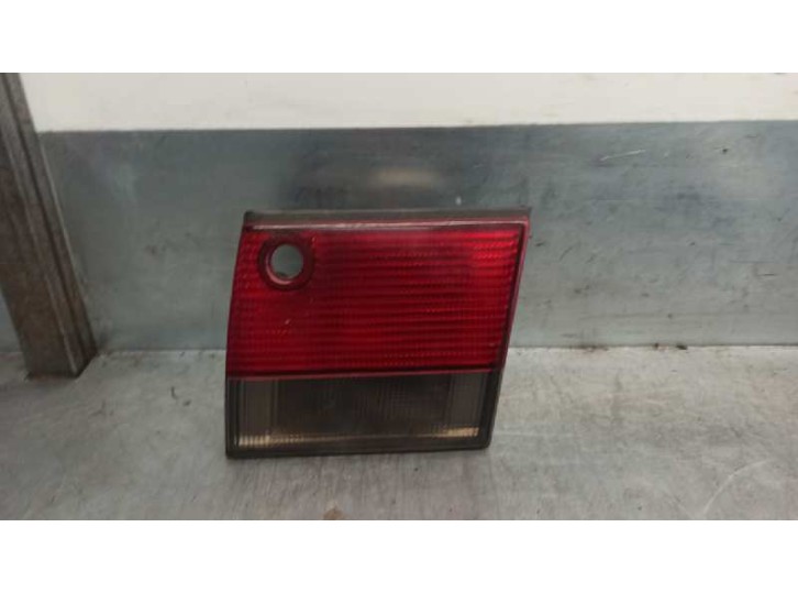 Recambio de piloto trasero derecho para saab 9-3 berlina 2.2 16v tid cat referencia OEM IAM 12785761 DE PORTON 5 PUERTAS