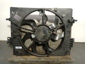 Recambio de electroventilador para dacia sandero iii 1.0 tce 90 referencia OEM IAM 214813070R  T212360G VALEO