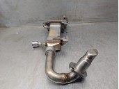 Recambio de enfriador egr para audi a8 (4e2) 4.0 v8 32v tdi biturbo cat (ase) referencia OEM IAM 057131636 