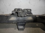 Recambio de panel frontal para peugeot boxer caja cerrada (rs3200)(330)(´02) 2.2 hdi cat referencia OEM IAM DE CHAPA CON CERRAD