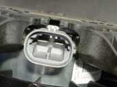 Recambio de electroventilador para dacia sandero iii 1.0 tce 90 referencia OEM IAM 214813070R  T212360G VALEO