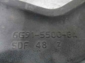 Replacement right rear upper suspension arm for Ford Mondeo BA7 /T1BB1E / 5HFFNM 1.6 OEM IAM reference 