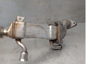 Recambio de enfriador egr para audi a8 (4e2) 4.0 v8 32v tdi biturbo cat (ase) referencia OEM IAM 057131636 