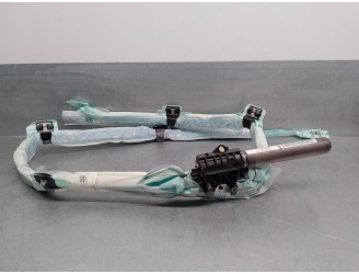 Recambio de airbag cortina delantero izquierdo para volkswagen passat variant (365) 2.0 tdi referencia OEM IAM 3C0880741G 340746
