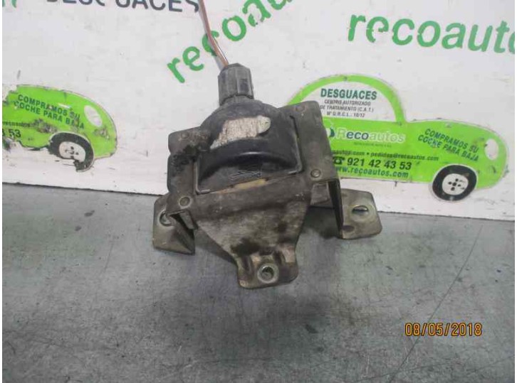 Recambio de bobina encendido para mg serie 200 (rf) 216 si (5-ptas.) referencia OEM IAM   