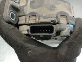 Recambio de potenciometro pedal para renault twingo authentique referencia OEM IAM 8200426241E 6PV00908504 HELLA
