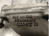 Recambio de enfriador egr para audi a8 (4e2) 4.0 v8 32v tdi biturbo cat (ase) referencia OEM IAM 057131636 