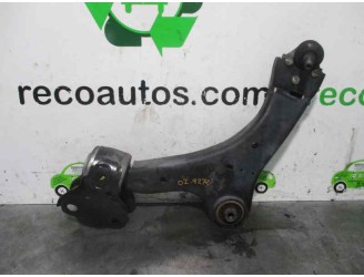 Recambio de brazo suspension inferior delantero izquierdo para ford mondeo ba7 /t1bb1e / 5hffnm 1.6 referencia OEM IAM FOMOCO
