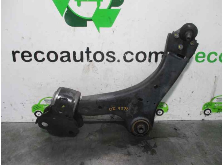 Recambio de brazo suspension inferior delantero izquierdo para ford mondeo ba7 /t1bb1e / 5hffnm 1.6 referencia OEM IAM FOMOCO