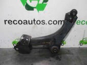 Recambio de brazo suspension inferior delantero izquierdo para ford mondeo ba7 /t1bb1e / 5hffnm 1.6 referencia OEM IAM FOMOCO