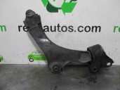 Recambio de brazo suspension inferior delantero izquierdo para ford mondeo ba7 /t1bb1e / 5hffnm 1.6 referencia OEM IAM FOMOCO