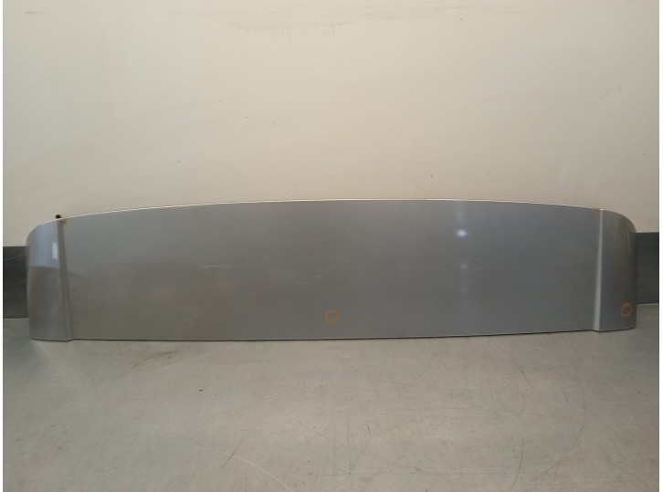 Recambio de aleron trasero para bmw x5 (e53) 3.0 24v turbodiesel cat referencia OEM IAM 7025612 20626000 