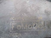 Recambio de brazo suspension inferior delantero izquierdo para ford mondeo ba7 /t1bb1e / 5hffnm 1.6 referencia OEM IAM FOMOCO