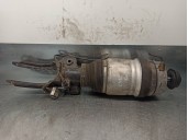 Replacement front left shock absorber for Porsche Cayenne (Typ 9PA) S OEM IAM reference 7L5412021R 15170002314 ATE