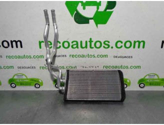 Recambio de radiador calefaccion / aire acondicionado para lexus ls430 (ucf30) básico referencia OEM IAM 8710750050  