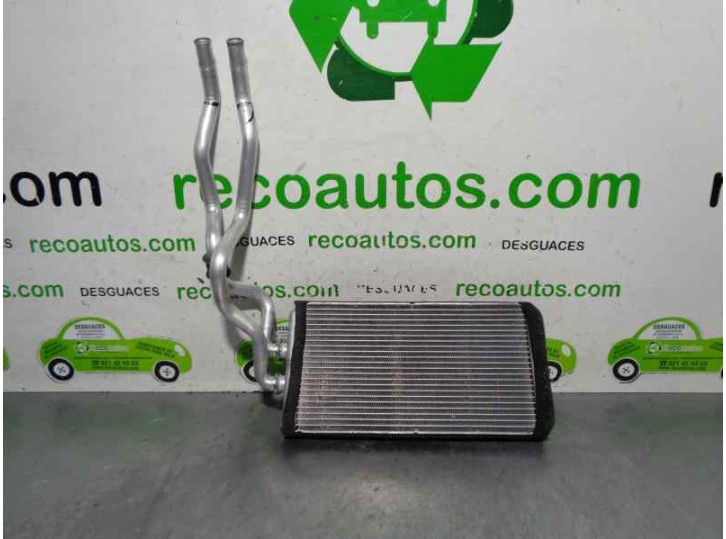 Recambio de radiador calefaccion / aire acondicionado para lexus ls430 (ucf30) básico referencia OEM IAM 8710750050  