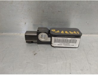 Recambio de sensor impacto para jaguar s-type 2.7 v6 diesel executive referencia OEM IAM 1X4314B345AA  
