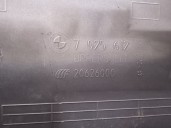 Recambio de aleron trasero para bmw x5 (e53) 3.0 24v turbodiesel cat referencia OEM IAM 7025612 20626000 