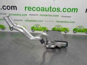 Recambio de radiador calefaccion / aire acondicionado para lexus ls430 (ucf30) básico referencia OEM IAM 8710750050  