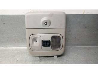 Replacement interior light for Renault Megane I Grandtour (KA0/1_) 1.9 dTi (KA0N) OEM IAM reference 7700433413 7700433413 