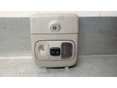 Replacement interior light for Renault Megane I Grandtour (KA0/1_) 1.9 dTi (KA0N) OEM IAM reference 7700433413 7700433413 