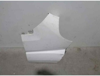 Recambio de aleta delantera derecha para citroën jumper caja cerrada (06.2006 =>) 2.2 hdi cat referencia OEM IAM 1342573080 BLAN