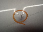 Recambio de aleron trasero para bmw x5 (e53) 3.0 24v turbodiesel cat referencia OEM IAM 7025612 20626000 