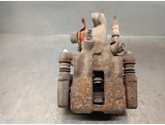 Recambio de pinza freno trasera izquierda para nissan almera (n16/e) 2.2 dci diesel cat referencia OEM IAM 440112F500  