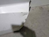 Recambio de aleta delantera derecha para citroën jumper caja cerrada (06.2006 =>) 2.2 hdi cat referencia OEM IAM 1342573080 BLAN