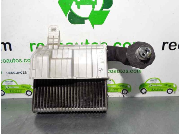 Recambio de evaporador aire acondicionado para lexus ls430 (ucf30) básico referencia OEM IAM 8850150210 