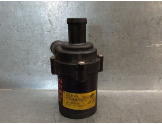 Recambio de bomba agua para volkswagen touareg (7p5, 7p6) 3.0 v6 tdi referencia OEM IAM 7L0965561L 7L0965561L 
