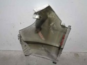 Recambio de aleta delantera derecha para citroën jumper caja cerrada (06.2006 =>) 2.2 hdi cat referencia OEM IAM 1342573080 BLAN