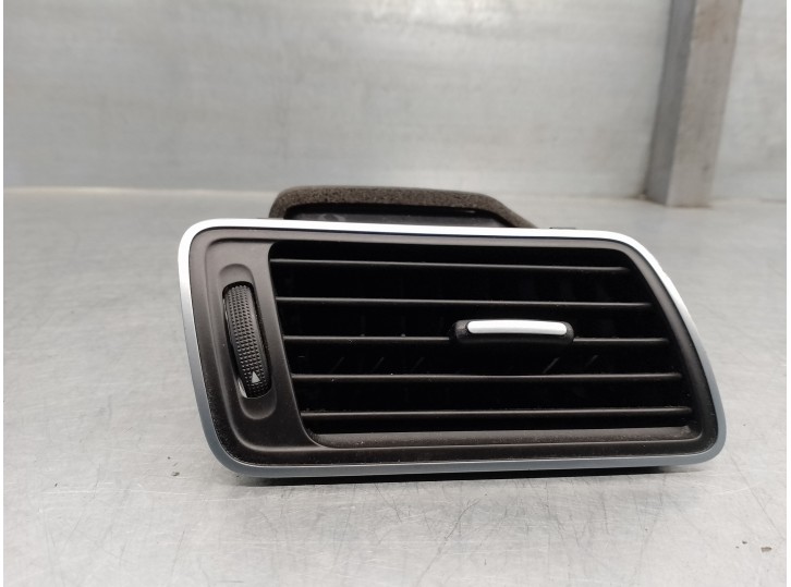 Recambio de aireador para volkswagen passat variant (365) 2.0 tdi referencia OEM IAM 3BA819702A 