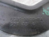 Replacement rear left upper suspension arm for Ford Mondeo BA7 /T1BB1E / 5HFFNM 1.6 OEM IAM reference FOMOCO