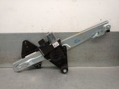 Recambio de elevalunas delantero izquierdo para dacia sandero iii 1.0 tce 90 referencia OEM IAM 128010922A 