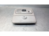 Replacement interior light for Renault Mégane I Grandtour (KA0/1_) 1.9 dTi (KA0N) OEM IAM reference 7700433413 7700433413 