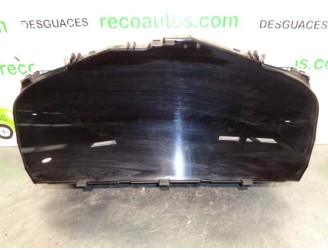 Recambio de cuadro instrumentos para lexus ls430 (ucf30) básico referencia OEM IAM 8380050120 2574107085 